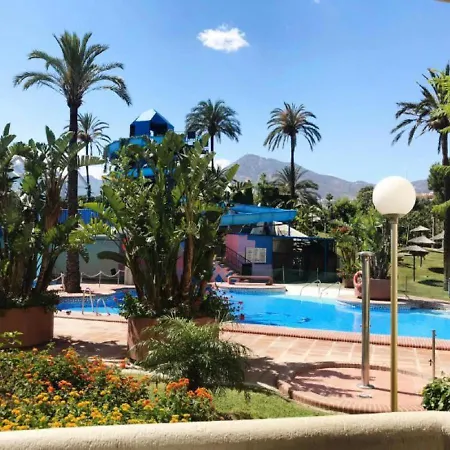 Benal Beach Resort Pools&Slides Are Already Open *
