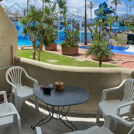 Benal Beach Resort Pools&Slides Are Already Open
