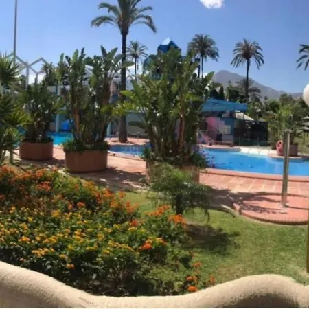 Benal - Benalmadena-malaga-andalucia Apartment Benalmadena