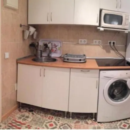 Benal - Benalmadena-malaga-andalucia Apartment