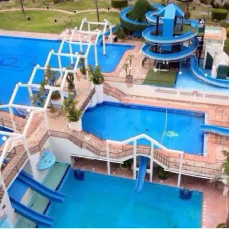 Benal - Benalmadena-malaga-andalucia Apartment