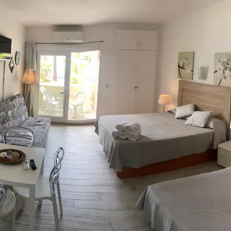 Benal - Benalmadena-malaga-andalucia