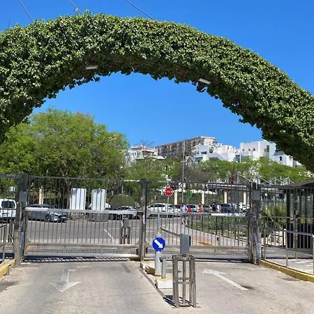 Benal - Benalmadena-malaga-andalucia Apartment