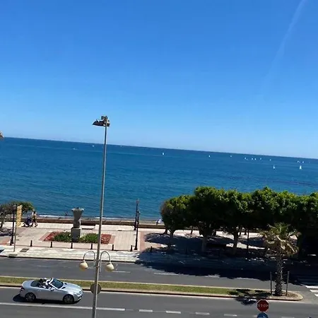 Apartment Benal - Benalmadena-malaga-andalucia