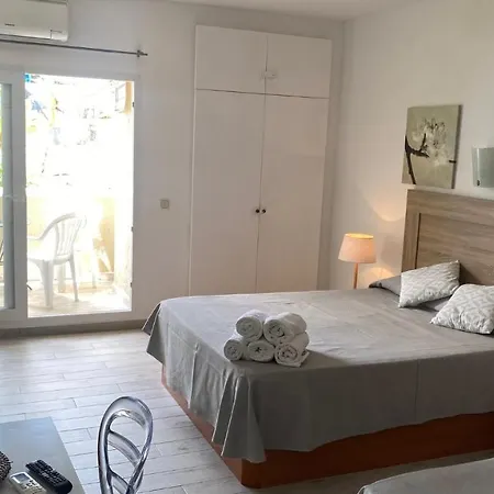 Benal - Benalmadena-malaga-andalucia Apartment