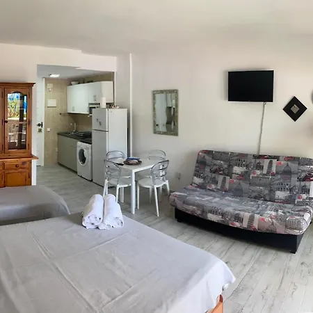 Apartment Benal - Benalmadena-malaga-andalucia *